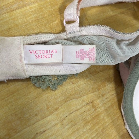 3 Victoria Secret Intimate Brawear - Picture 7 of 10